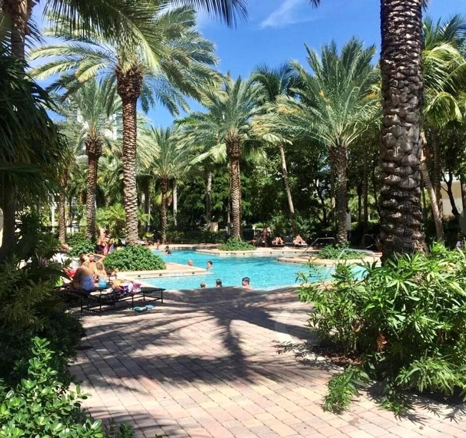 Condominium at 17100 N Bay Road # 1911, Sunny Isles Beach FL 33160