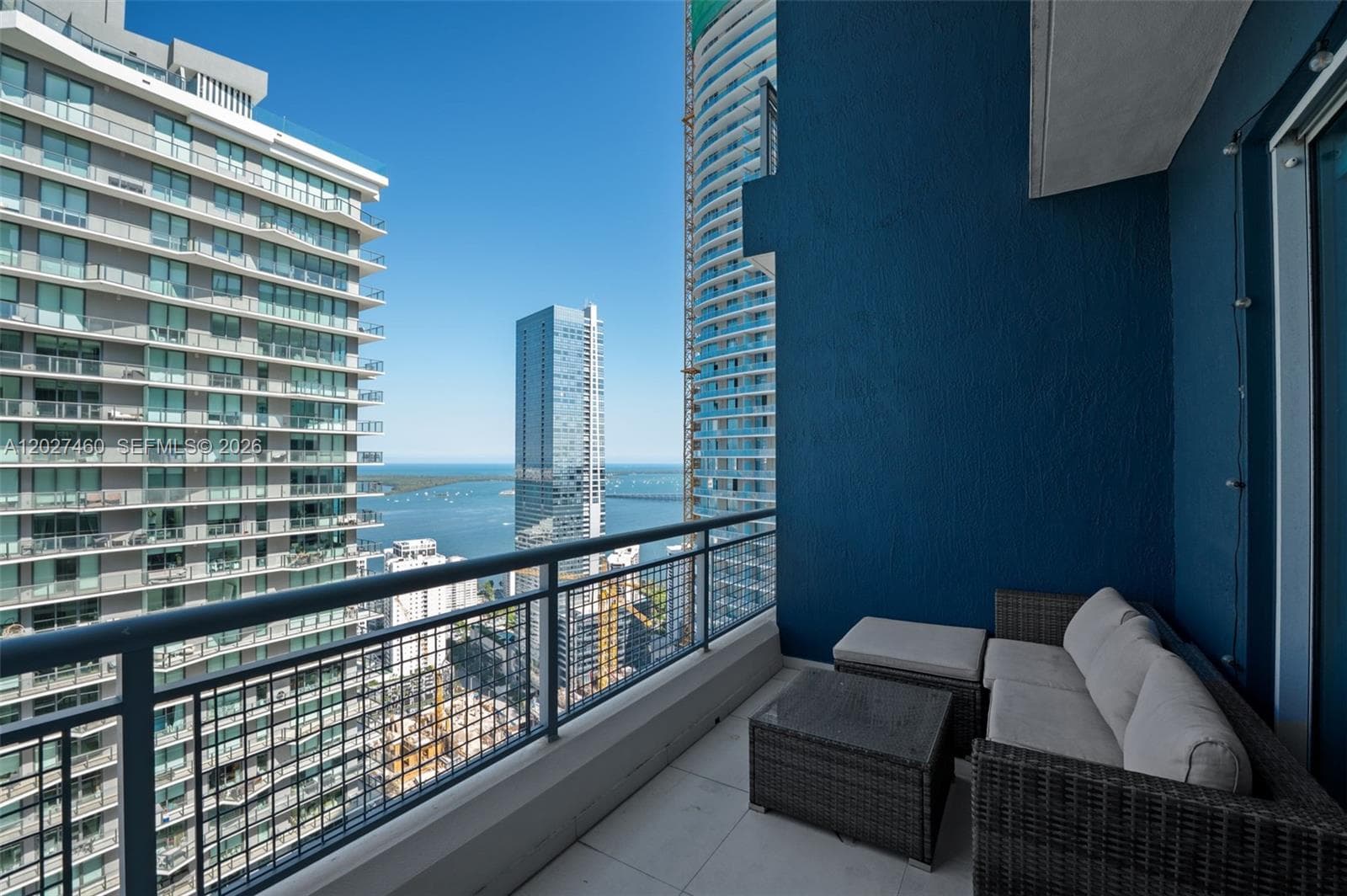 Condominium at 60 SW 13th St # 4408, Miami FL 33130