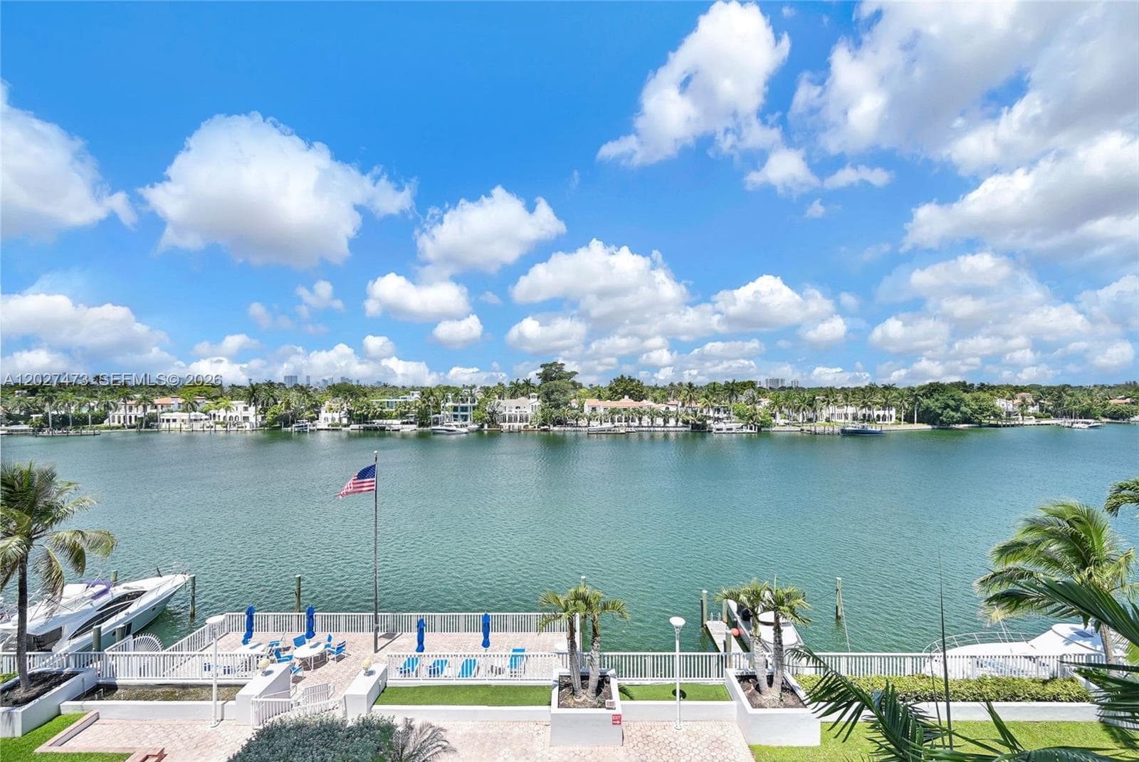 Condominium at 5700 Collins Ave # 5J, Miami Beach FL 33140