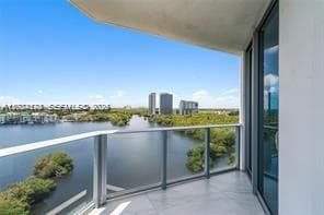 Condominium at 17111 Biscayne Blvd # 1210, North Miami Beach FL 33160