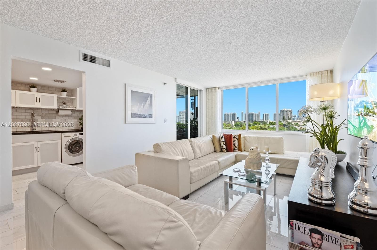 Condominium at 17890 W Dixie Hwy # 603, North Miami Beach FL 33160
