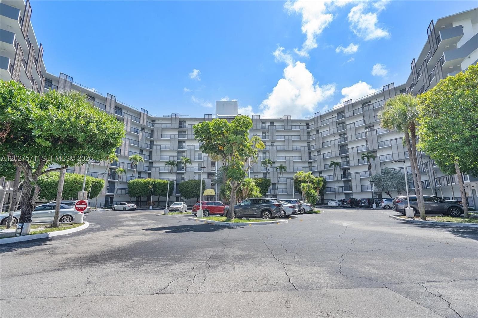 Condominium at 20400 W Country Club Dr # 214, Aventura FL 33180