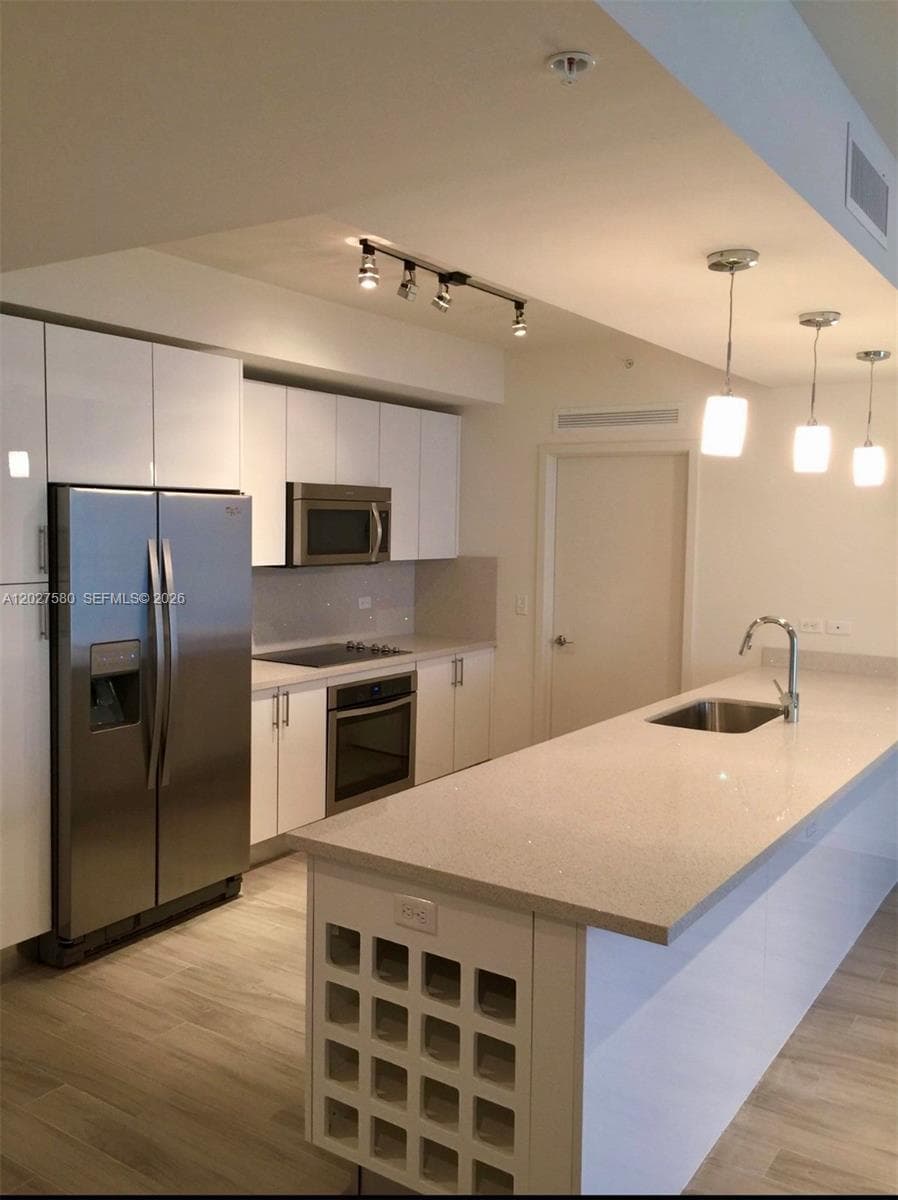 Condominium at 999 SW 1st Ave # 2005, Miami FL 33130