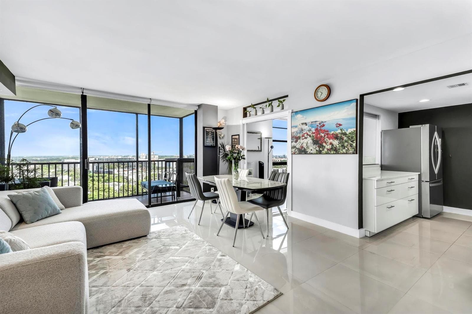 Condominium at 20335 W Country Club # 1901, Aventura FL 33180