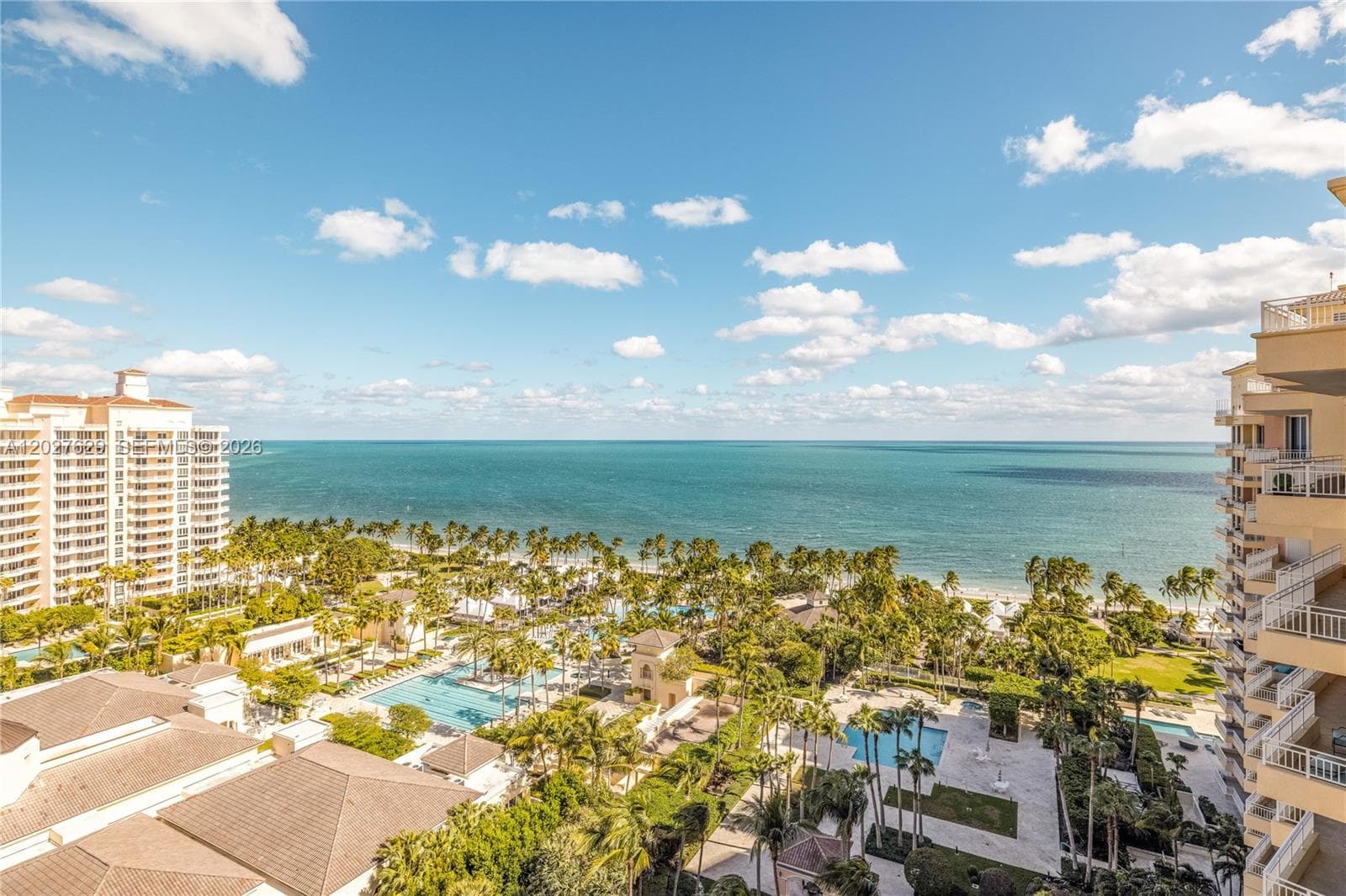 Condominium at 799 Crandon Blvd # 8, Key Biscayne FL 33149