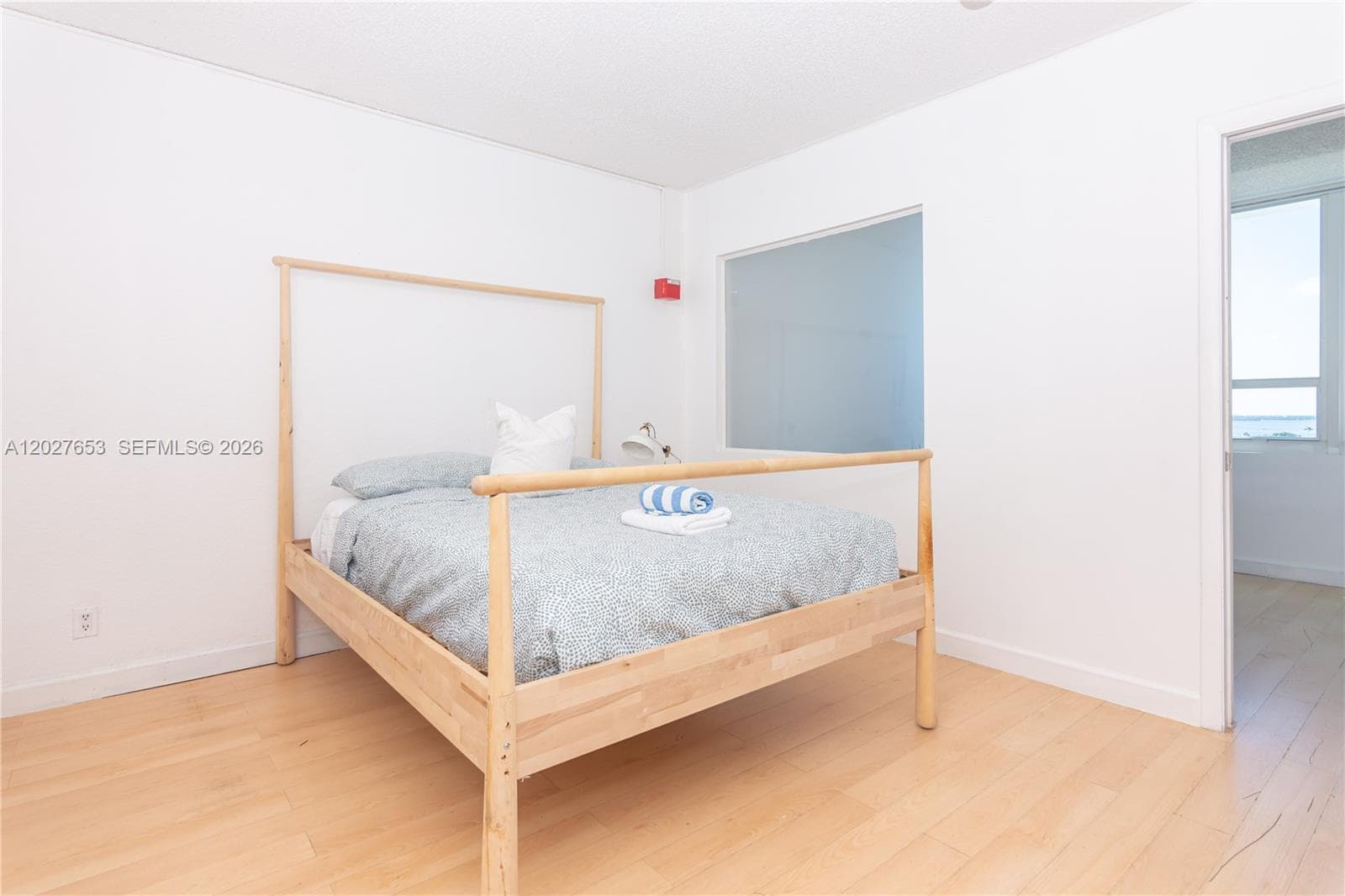 Condominium at 5445 Collins Ave # 1105, Miami Beach FL 33140