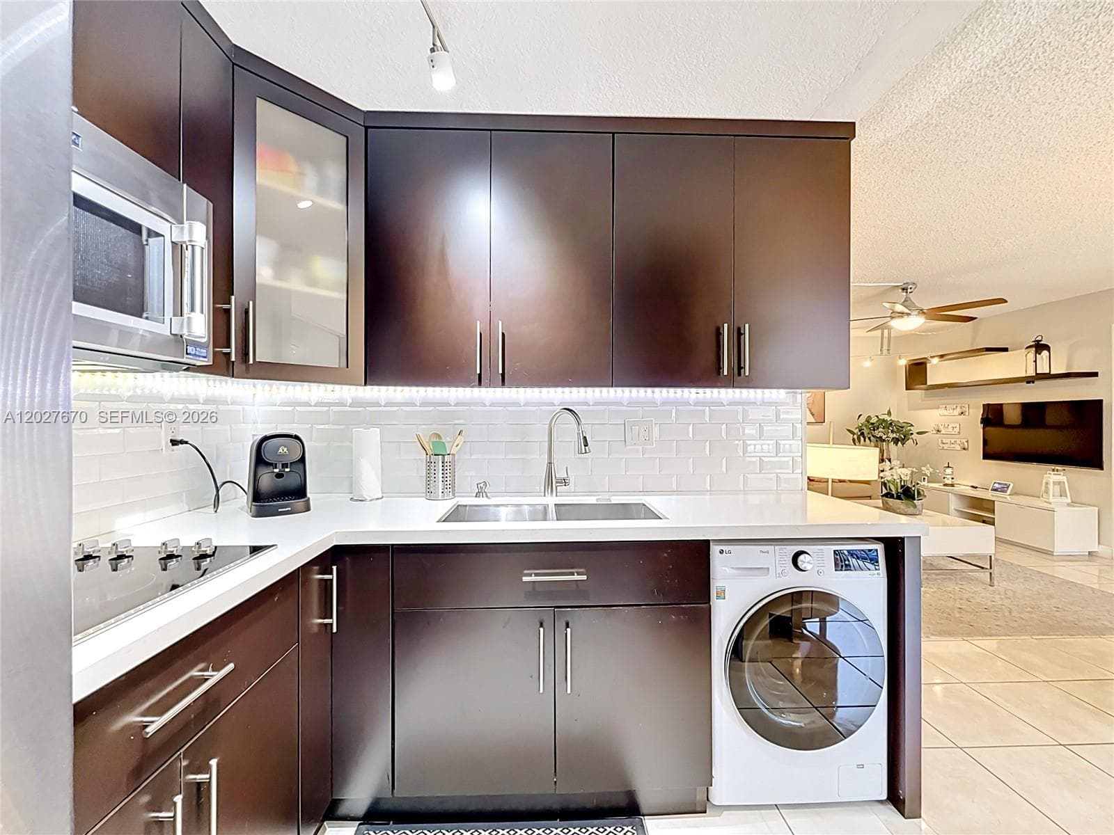 Condominium at 9350 Fontainebleau Blvd # 101, Miami FL 33172