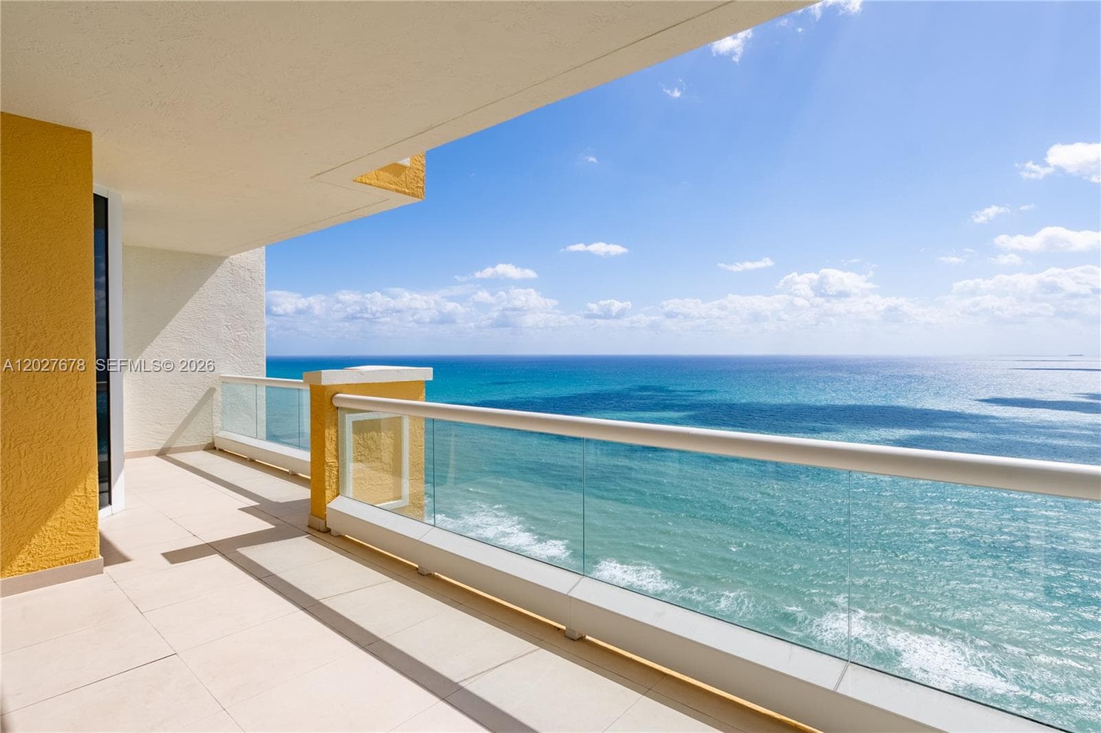 Condominium at 17875 Collins Ave # 1906, Sunny Isles Beach FL 33160