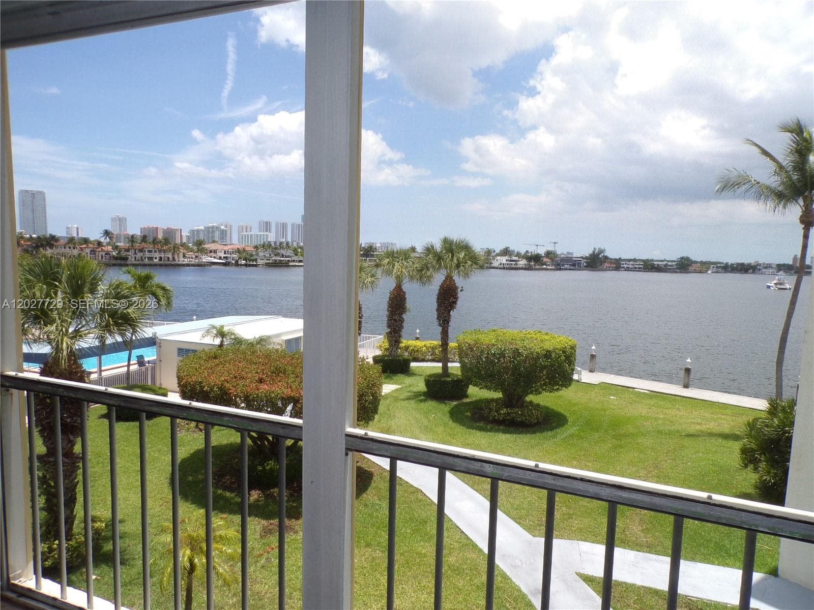 Condominium at 3010 Marcos Dr # R314, Aventura FL 33160