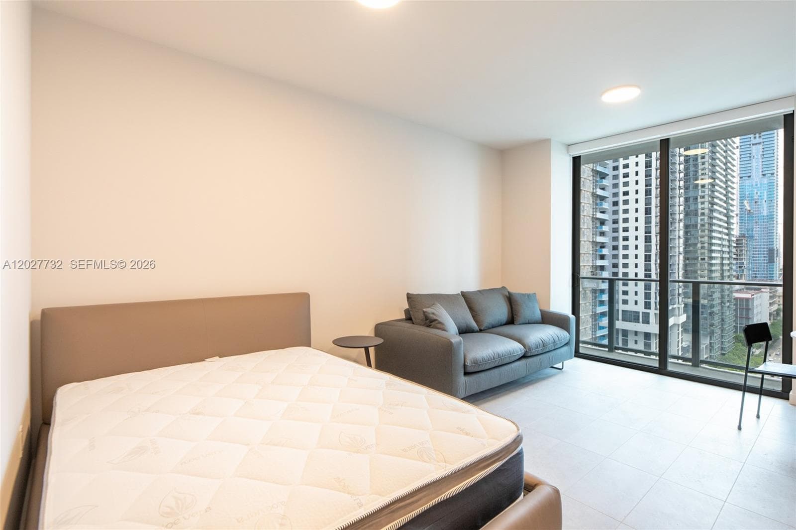 Condominium at 121 NE 5th St # 1809, Miami FL 33132