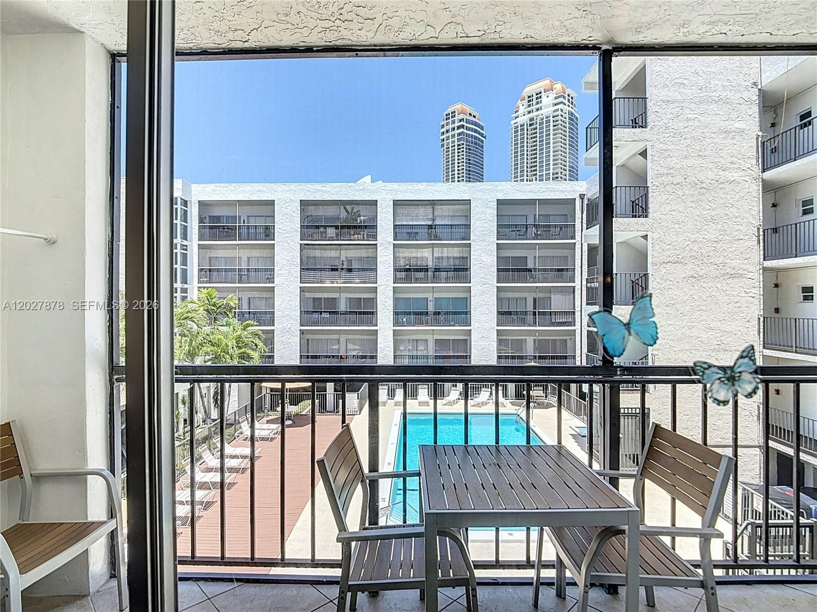Condominium at 201 178th Dr # 315, Sunny Isles Beach FL 33160