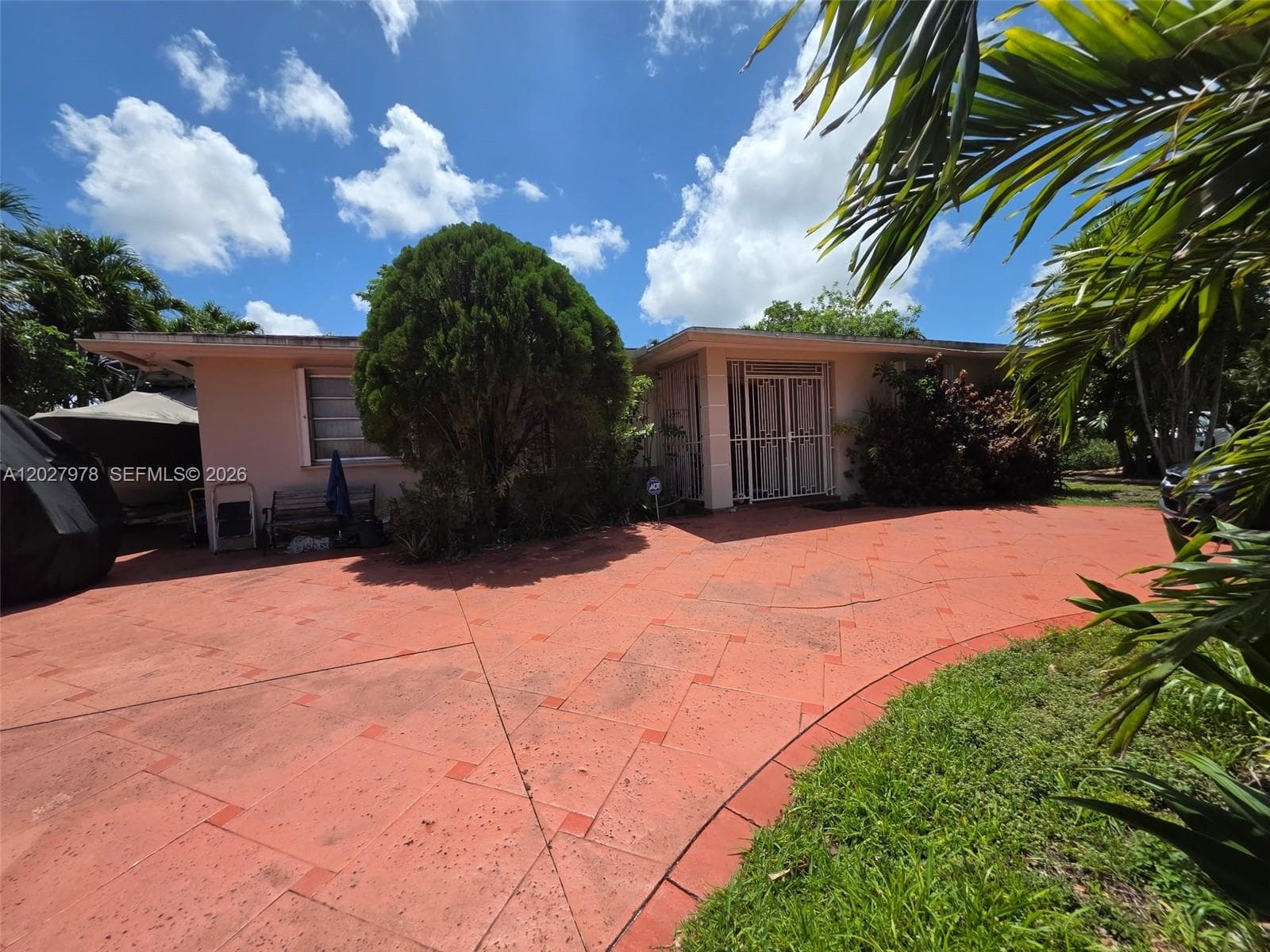 Single Family Residence at 16825 NW 74th Ave, Hialeah FL 33015