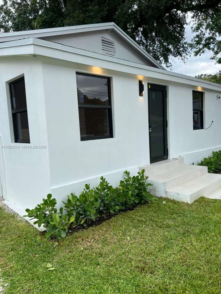 Single Family Residence at 5511 NW 4th Ave, Miami FL 33127