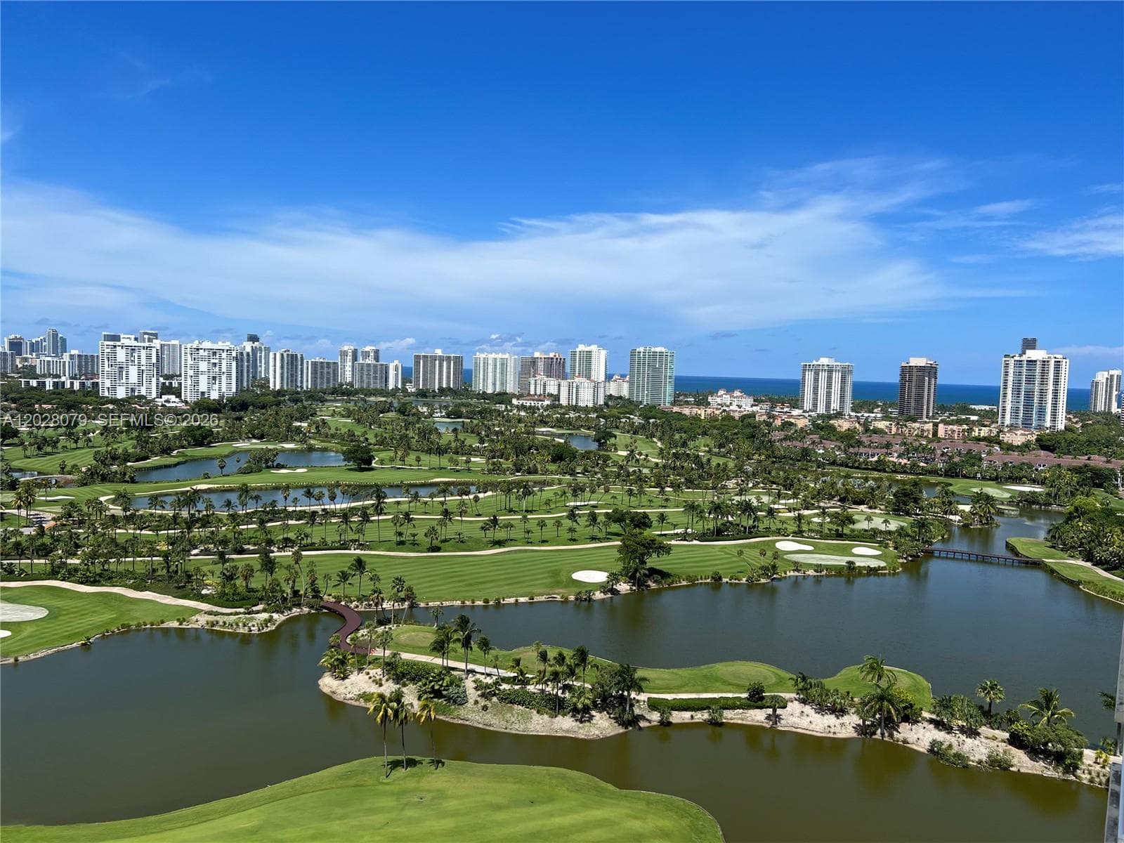 Condominium at 19501 W Country Club Dr # 2313, Aventura FL 33180