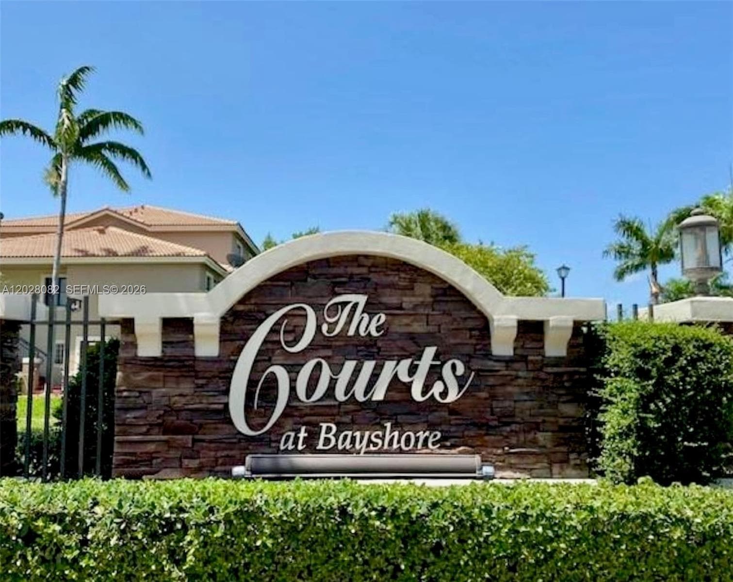 Condominium at 22541 SW 88th Pl # 6, Cutler Bay FL 33190