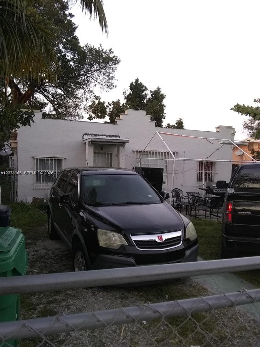 Single Family Residence at 2119 NW 47th Ter, Miami FL 33142