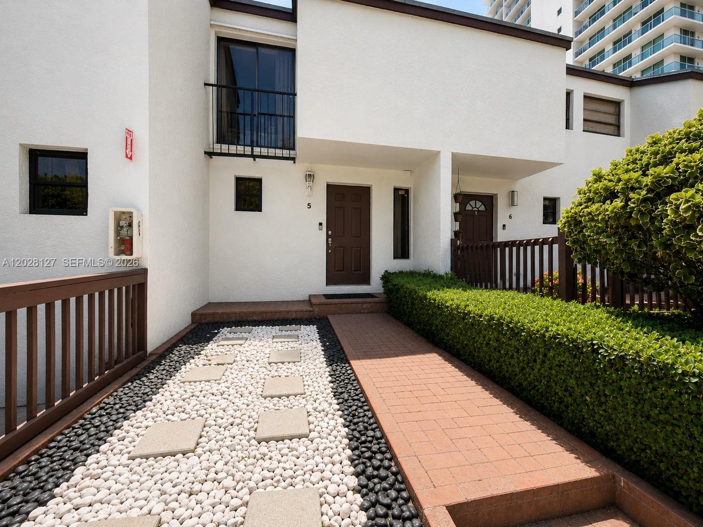 Condominium at 1901 NW S River Dr # 5A, Miami FL 33125