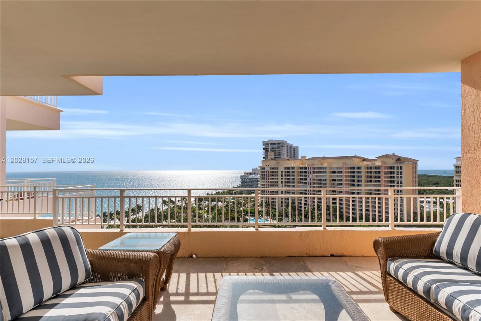 Condominium at 791 Crandon Blvd, Key Biscayne FL 33149