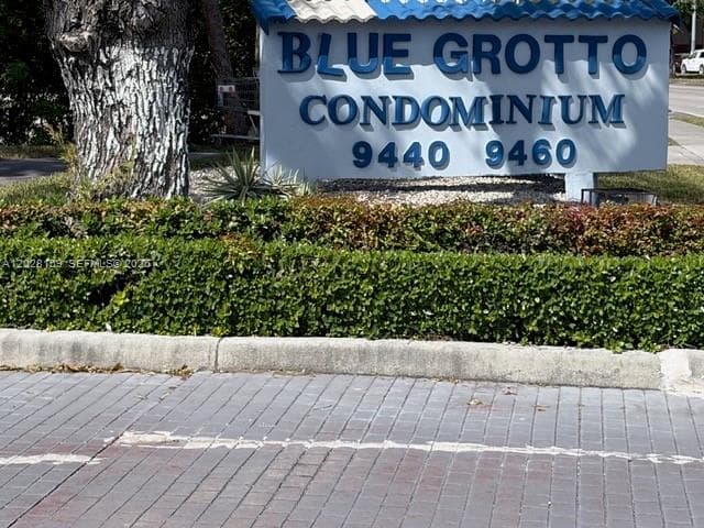 Condominium at 9460 Fontainebleau Blvd # 529, Miami FL 33172