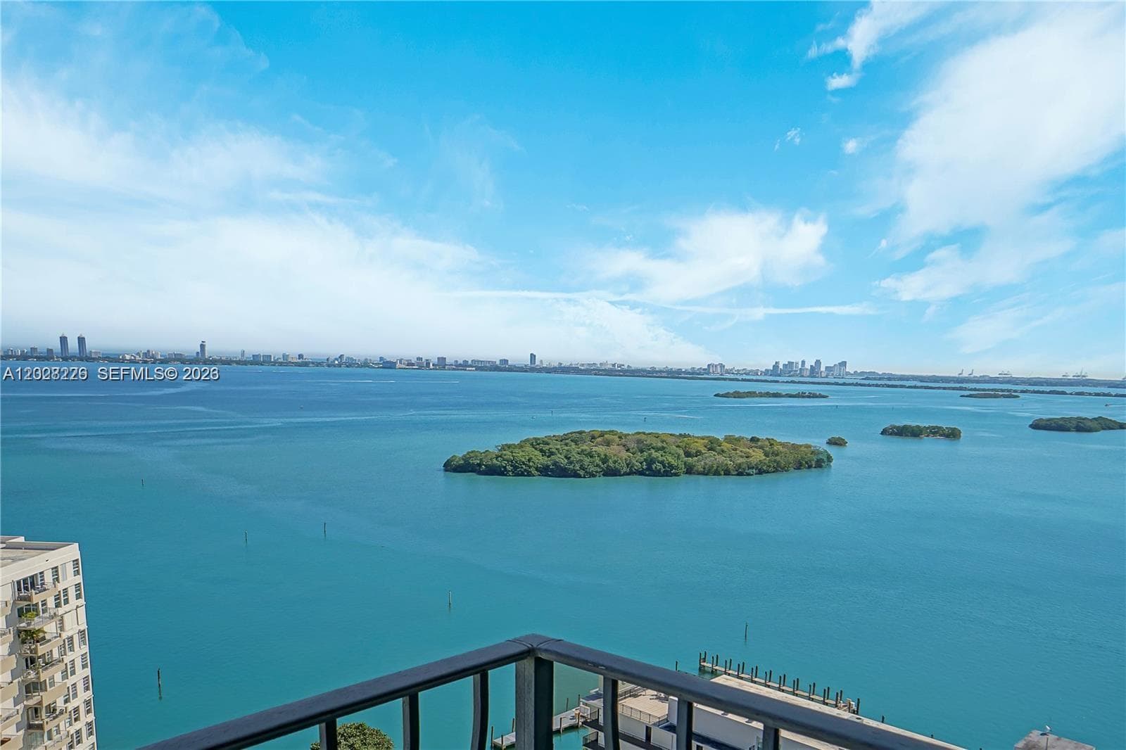 Condominium at 780 NE 69th St # 2302, Miami FL 33138