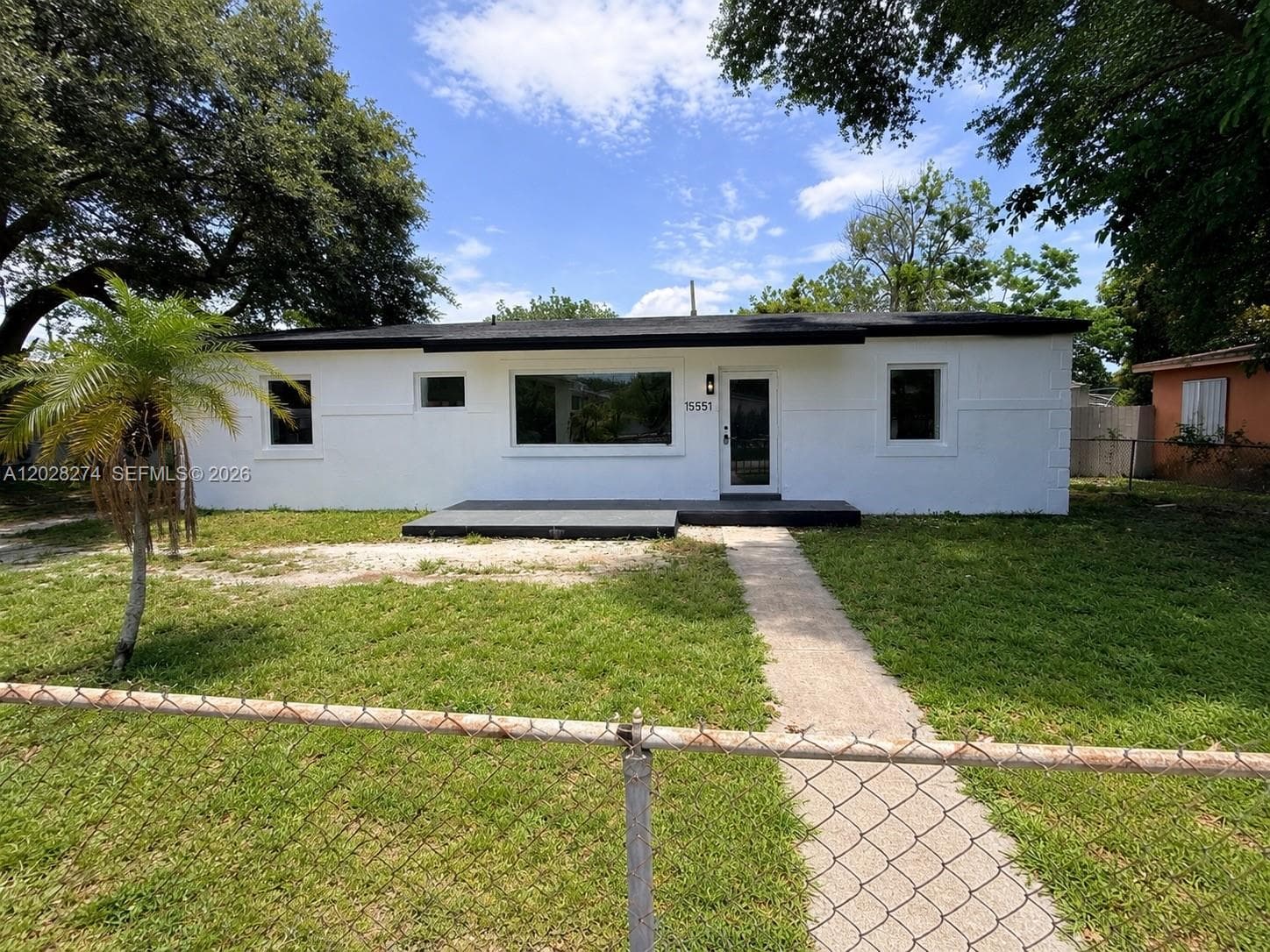 Single Family Residence at 15551 NW 29 ter, Miami Gardens FL 33054