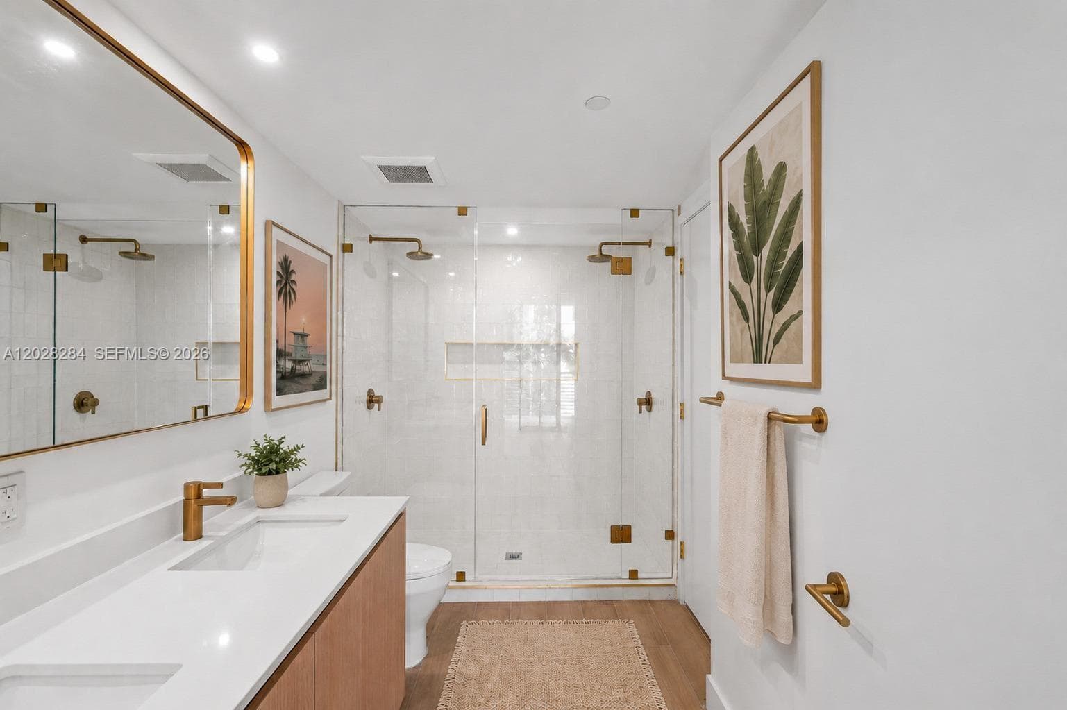 Condominium at 90 NE 32 # 714, Miami FL 33127