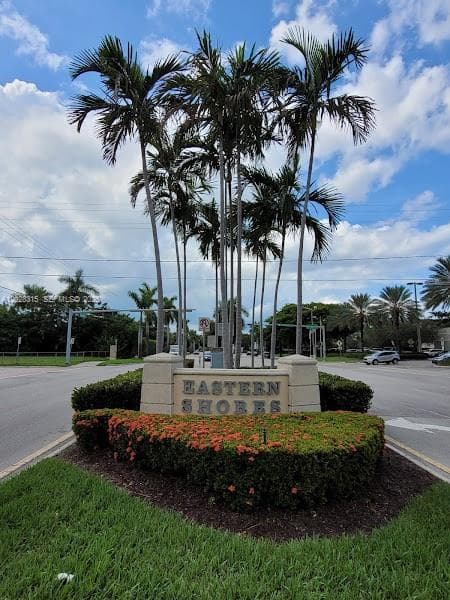 Condominium at 3750 NE 169th St # 204, North Miami Beach FL 33160
