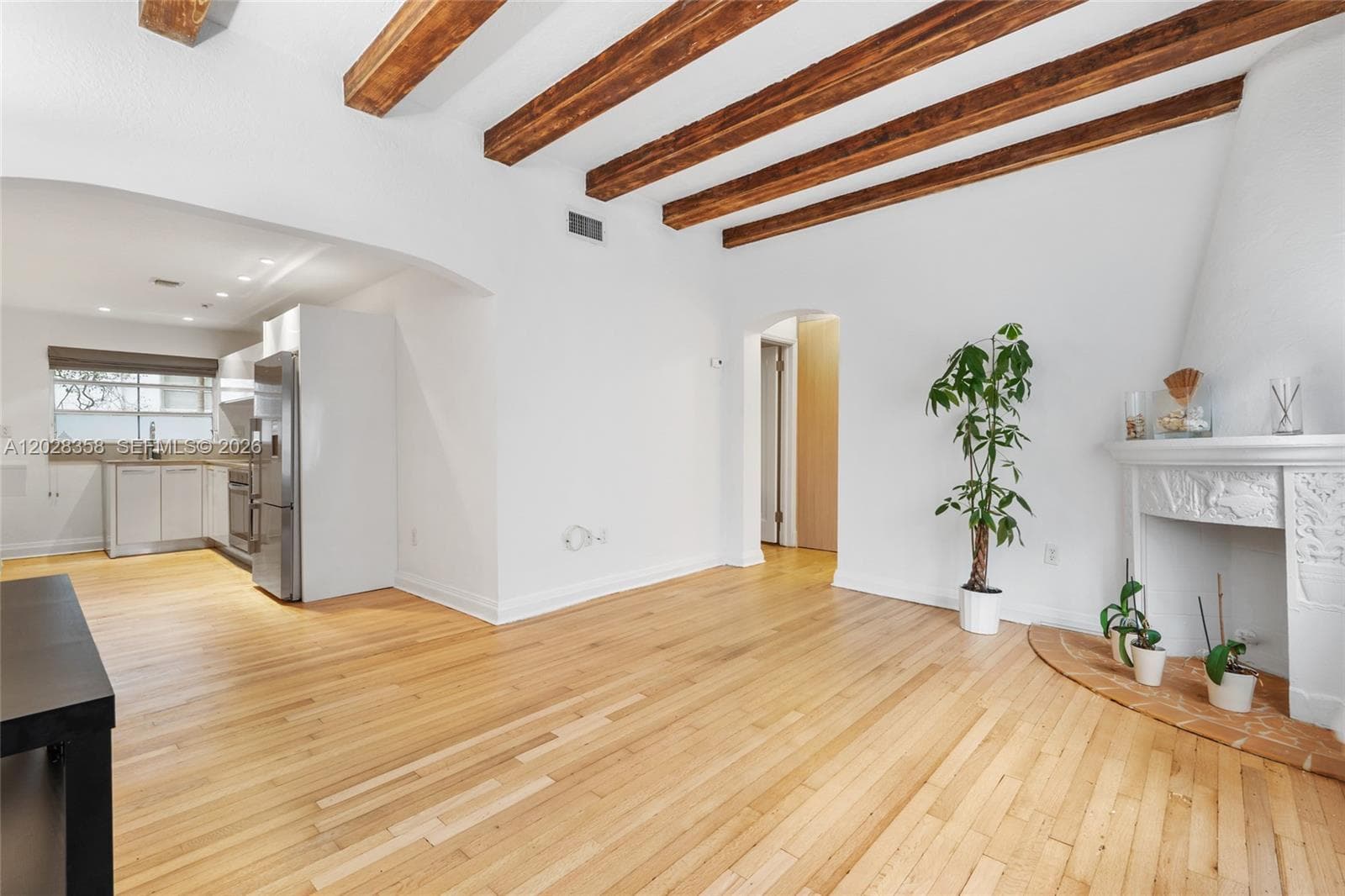 Condominium at 1605 Euclid Ave # B1, Miami Beach FL 33139