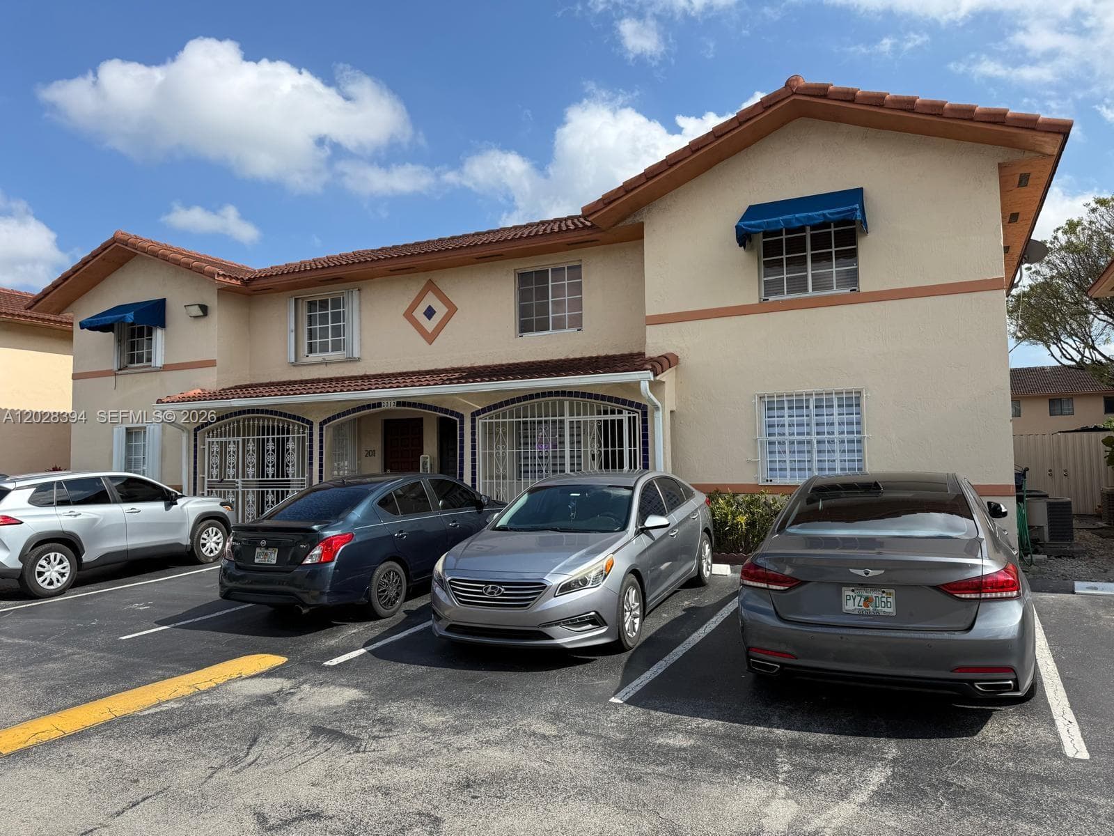 Condominium at 2212 W 74th St # 28, Hialeah FL 33016
