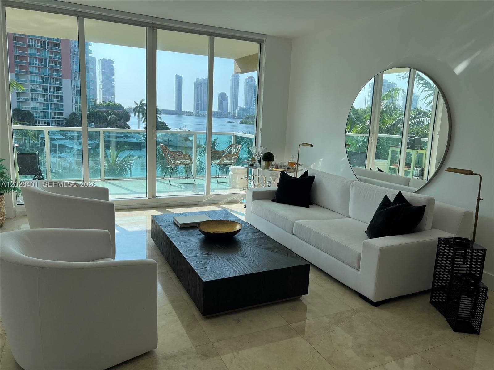 Condominium at 3340 NE 190th St # 409, Aventura FL 33180