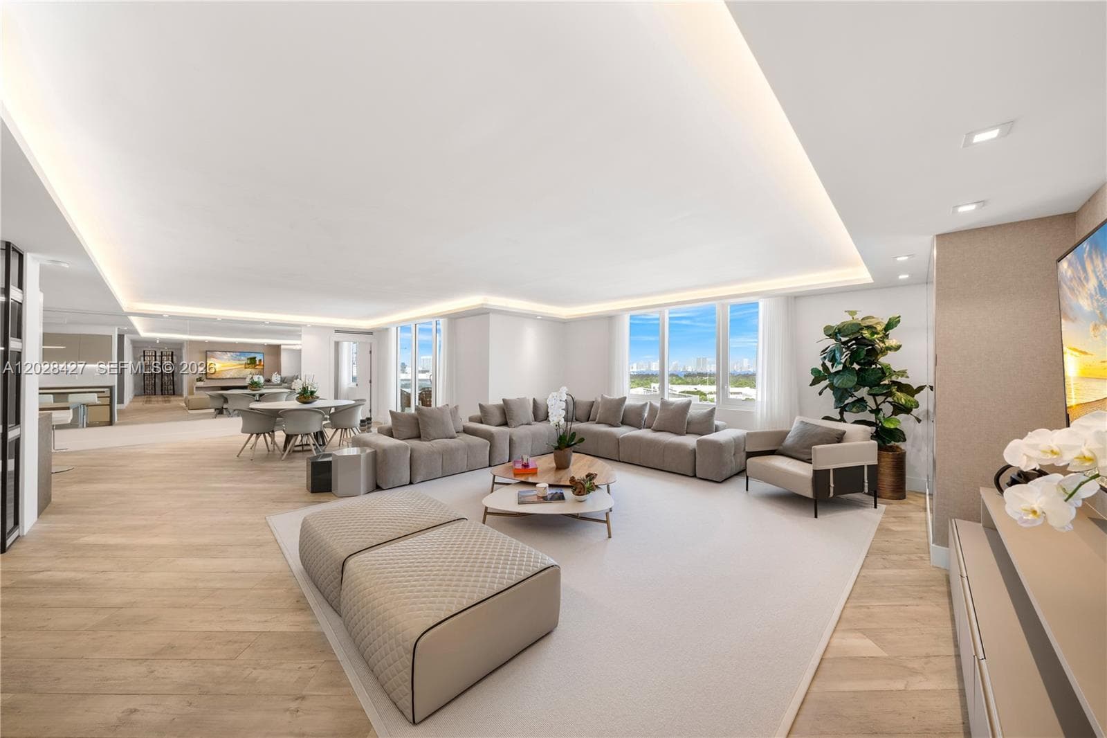 Condominium at 2301 Collins Ave # 1432, Miami Beach FL 33139