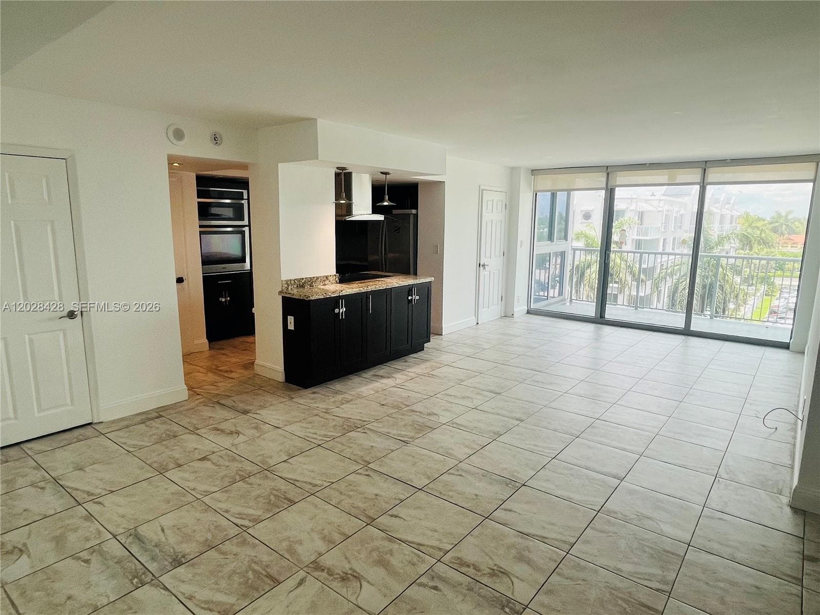 Condominium at 2655 Collins Ave # 602, Miami Beach FL 33140