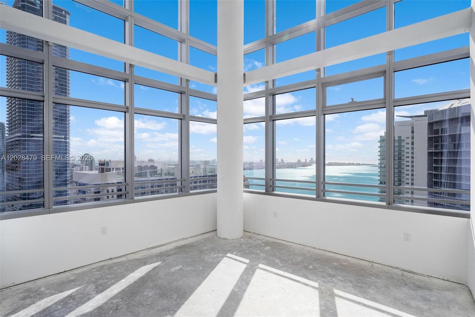 Condominium at 1395 Brickell Ave # 3410, Miami FL 33131
