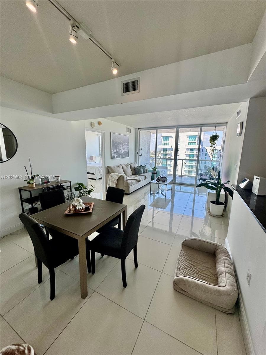 Condominium at 1861 NW S River Dr # 2201, Miami FL 33125