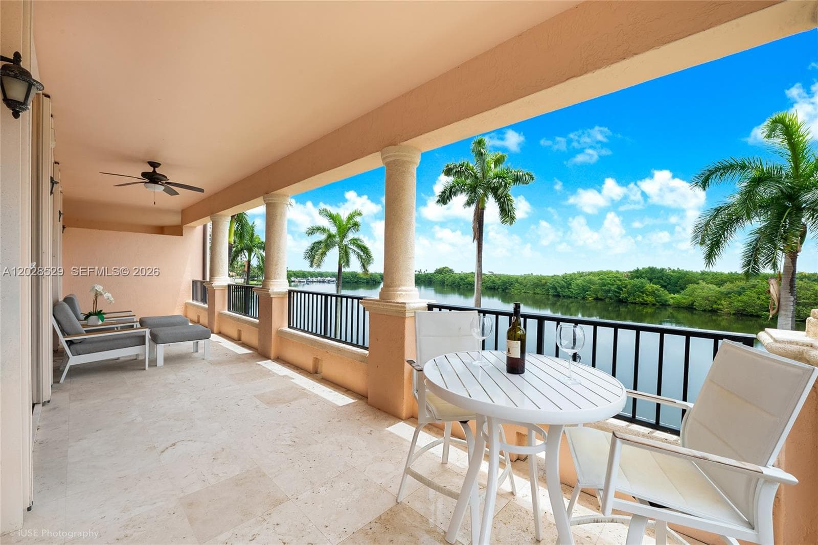 Condominium at 13645 Deering Bay Dr # 123, Coral Gables FL 33158