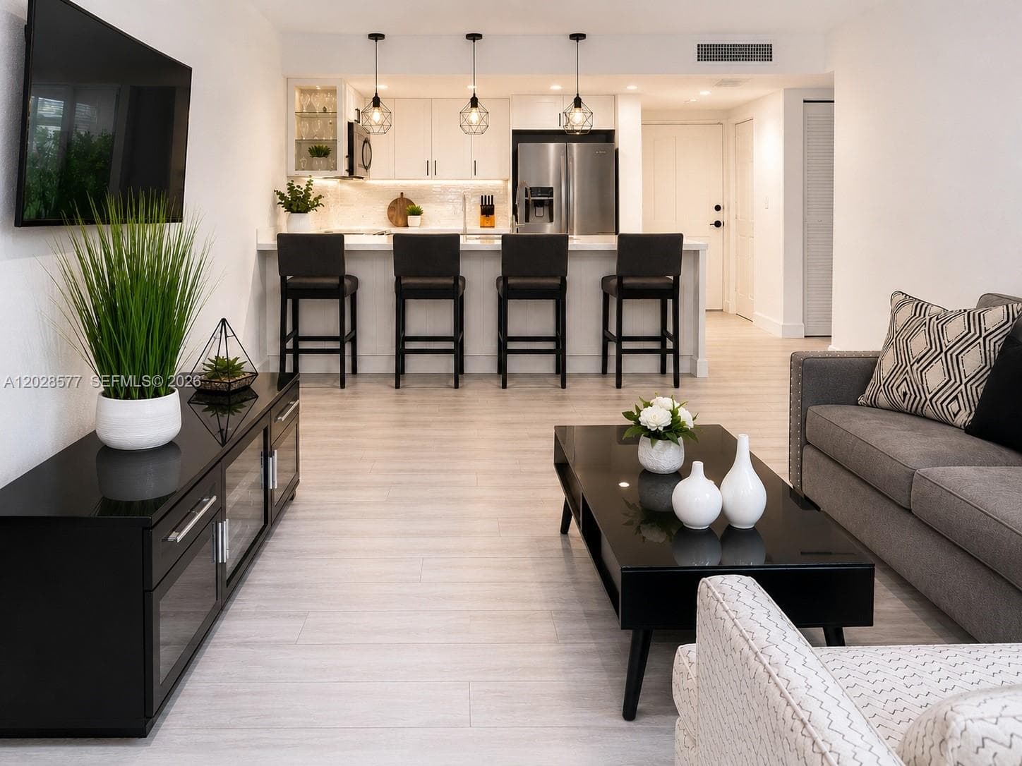 Condominium at 14311 N Kendall Dr # 206A, Miami FL 33186