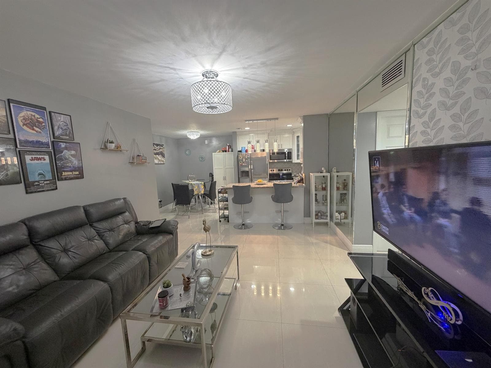 Condominium at 6575 W 27th Court # 46, Hialeah FL 33016