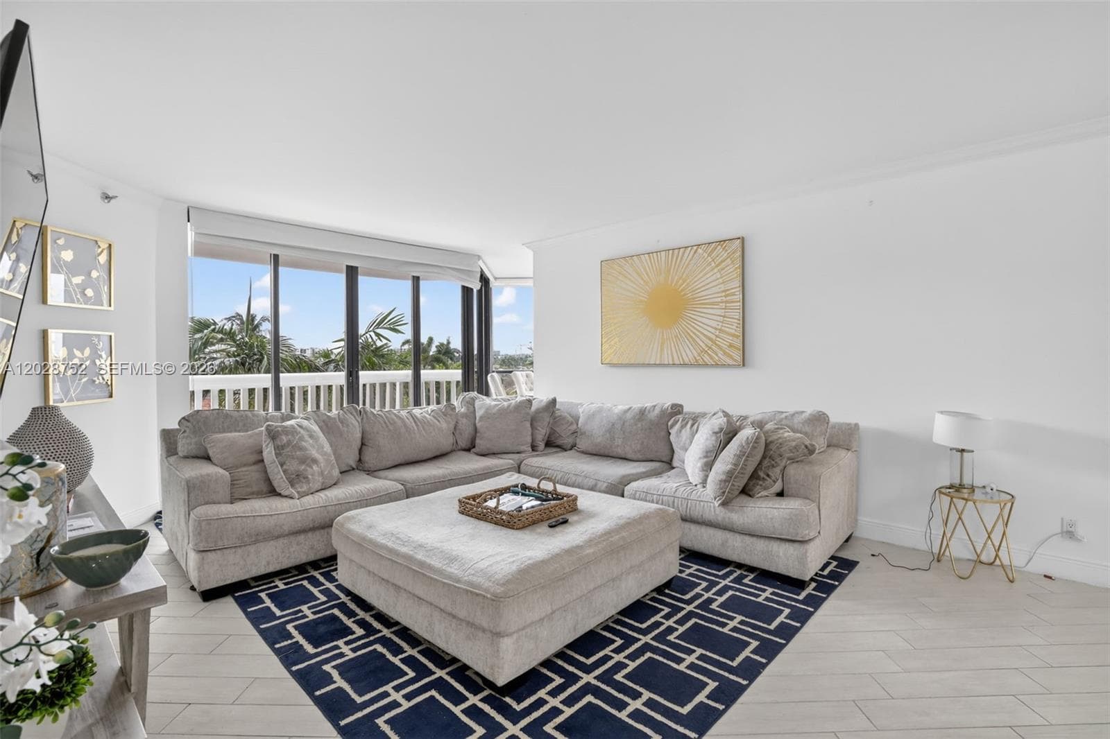 Condominium at 1000 Island Blvd # 503, Aventura FL 33160