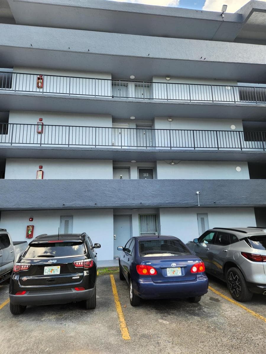 Condominium at 210 Fontainebleau Boulevard # 311, Miami FL 33172