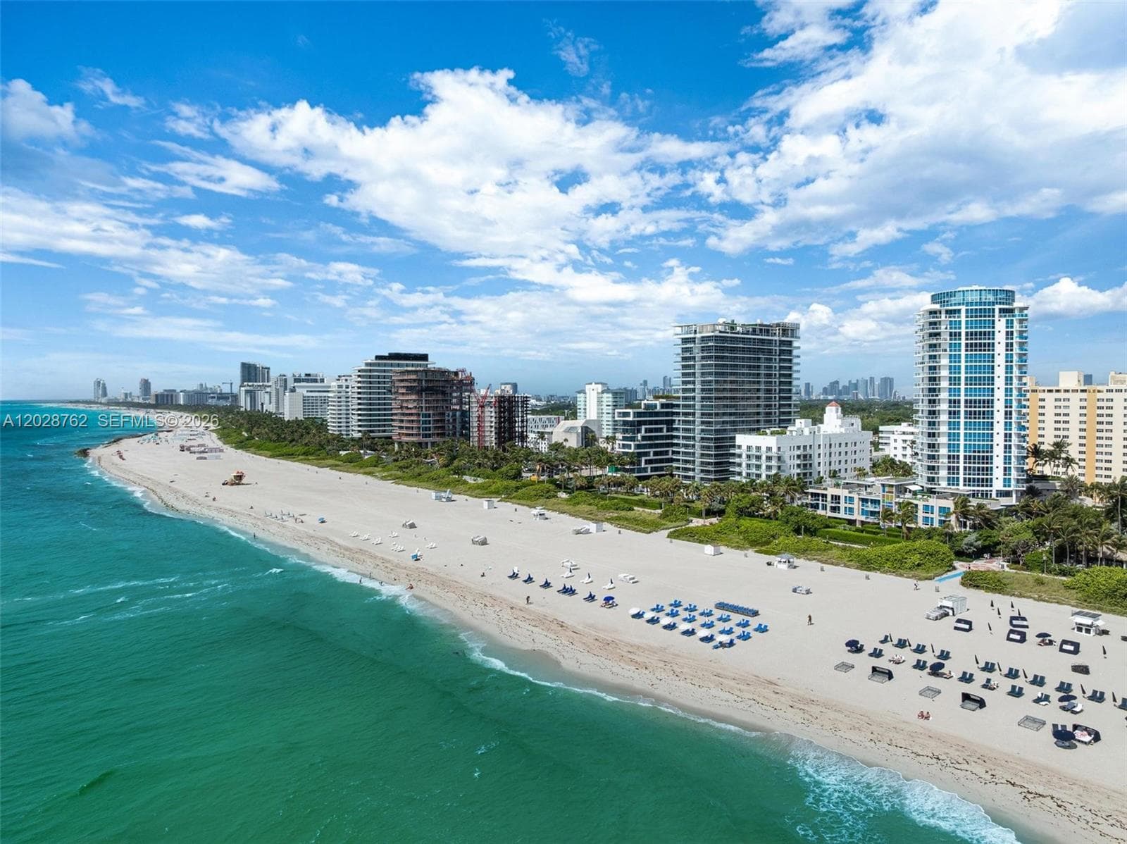 Condominium at 3801 Collins Ave # 703, Miami Beach FL 33140