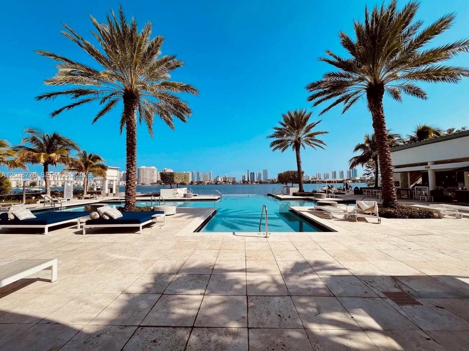 Condominium at 17111 Biscayne Blvd # 208, North Miami Beach FL 33160