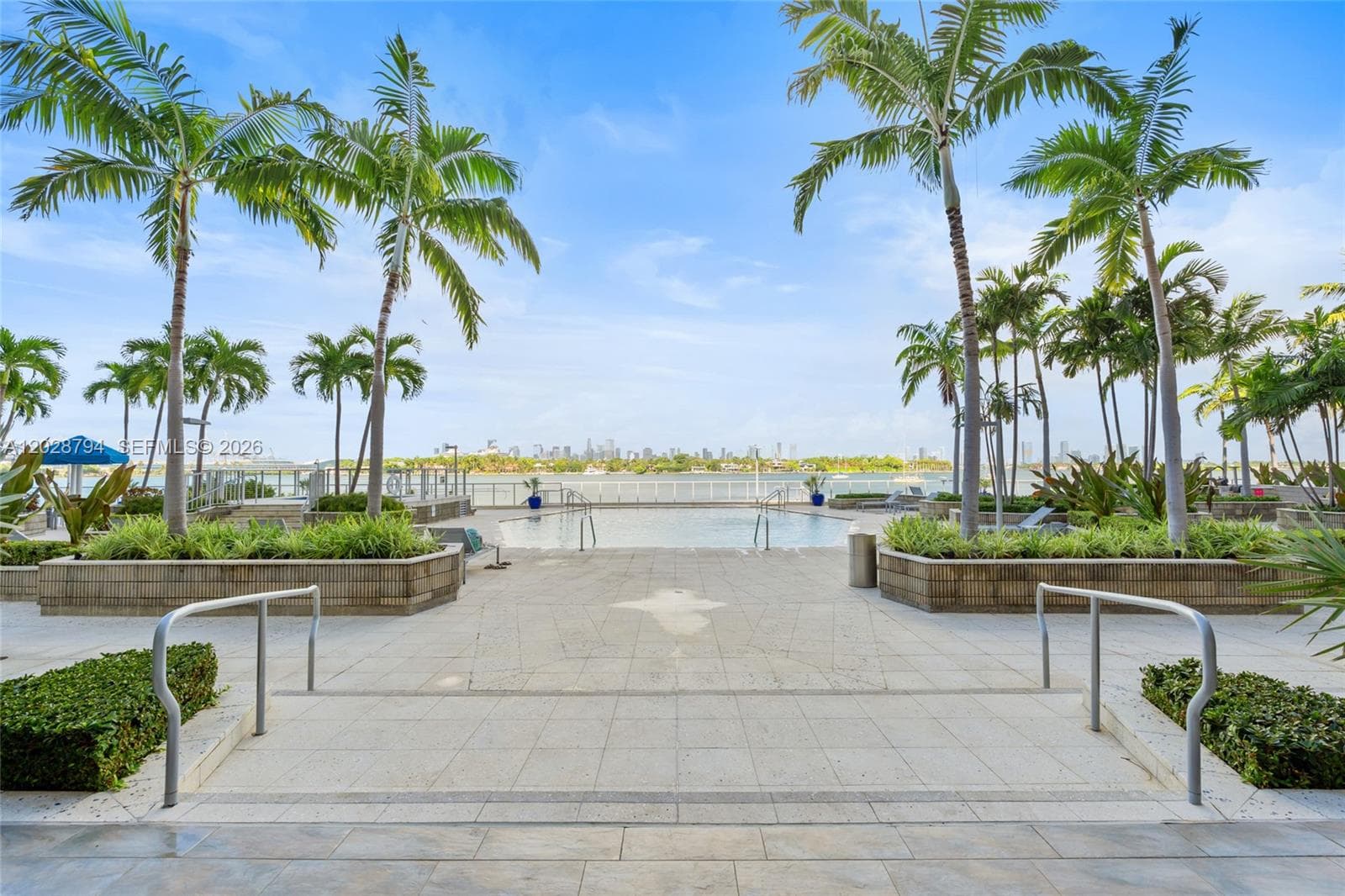 Condominium at 800 West Ave # 532, Miami Beach FL 33139