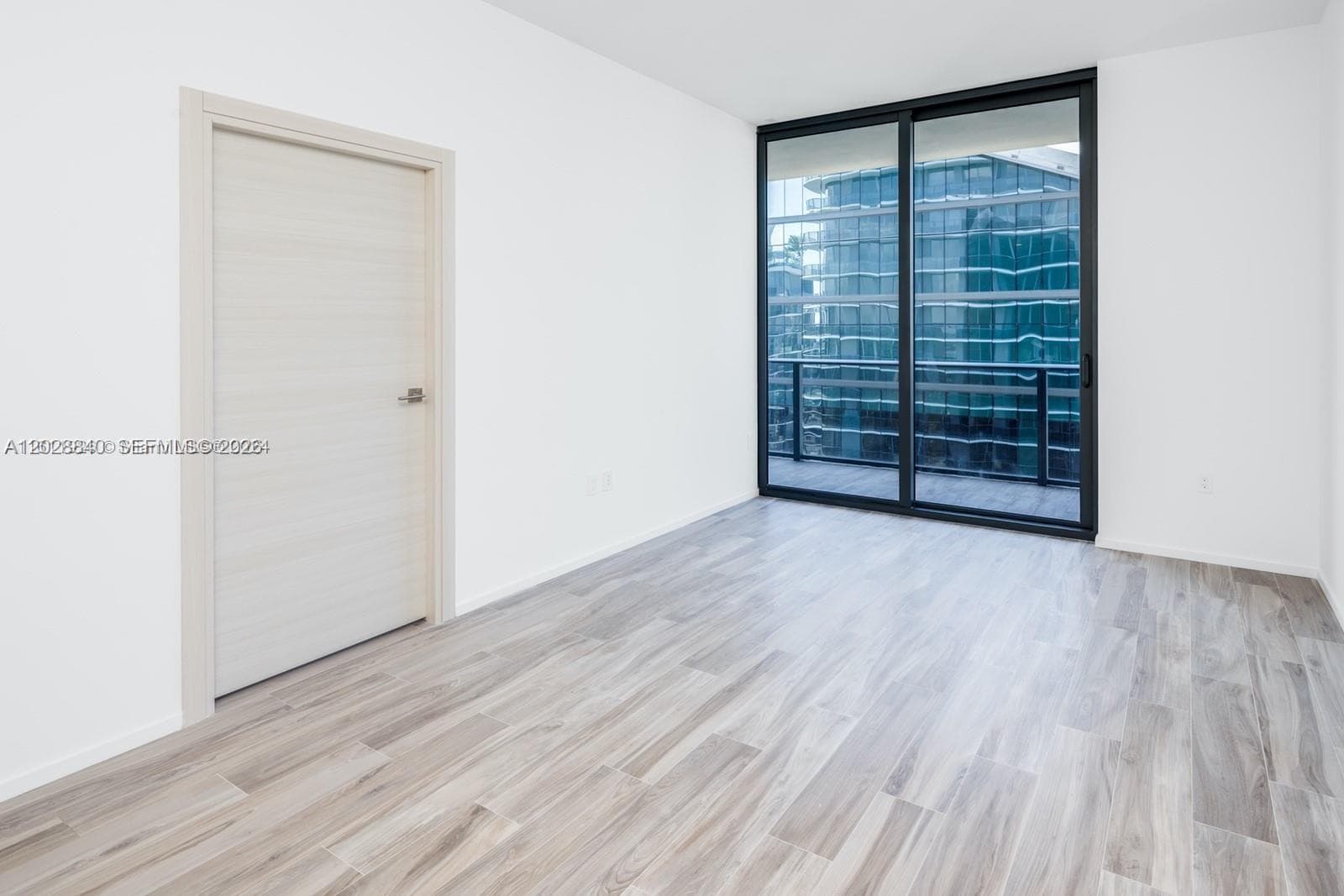 Condominium at 801 S Miami Ave # 1808, Miami FL 33130