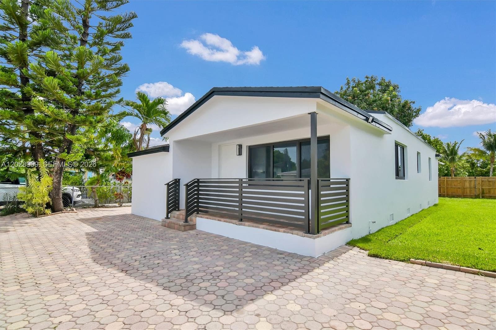 Single Family Residence at 85 SW 30th Ave, Miami FL 33135