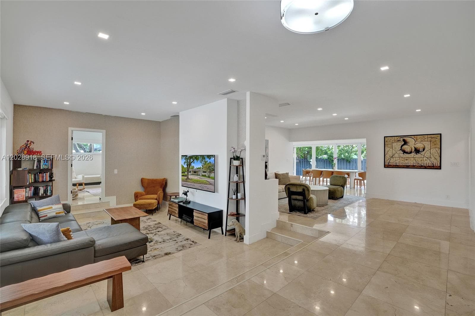 Single Family Residence at 18641 NE 21st Ave, Miami FL 33179
