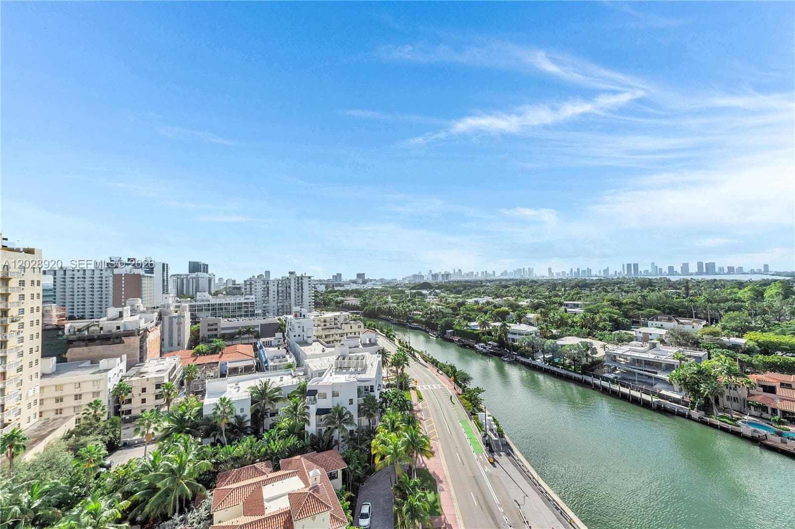 Condominium at 3200 Collins Ave # 8, Miami Beach FL 33140