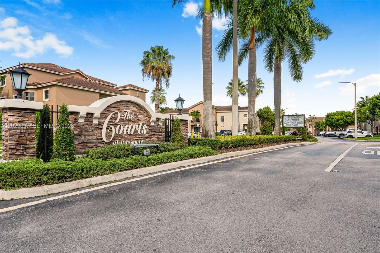 Condominium at 22551 SW 88th Pl # 1, Cutler Bay FL 33190