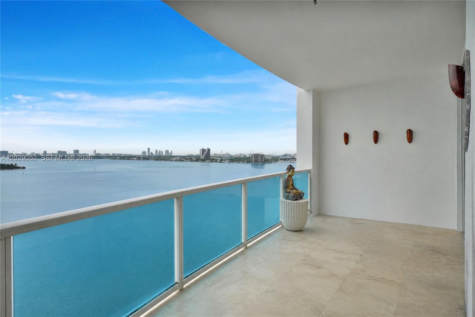 Condominium at 725 NE 22nd St # 11E, Miami FL 33137