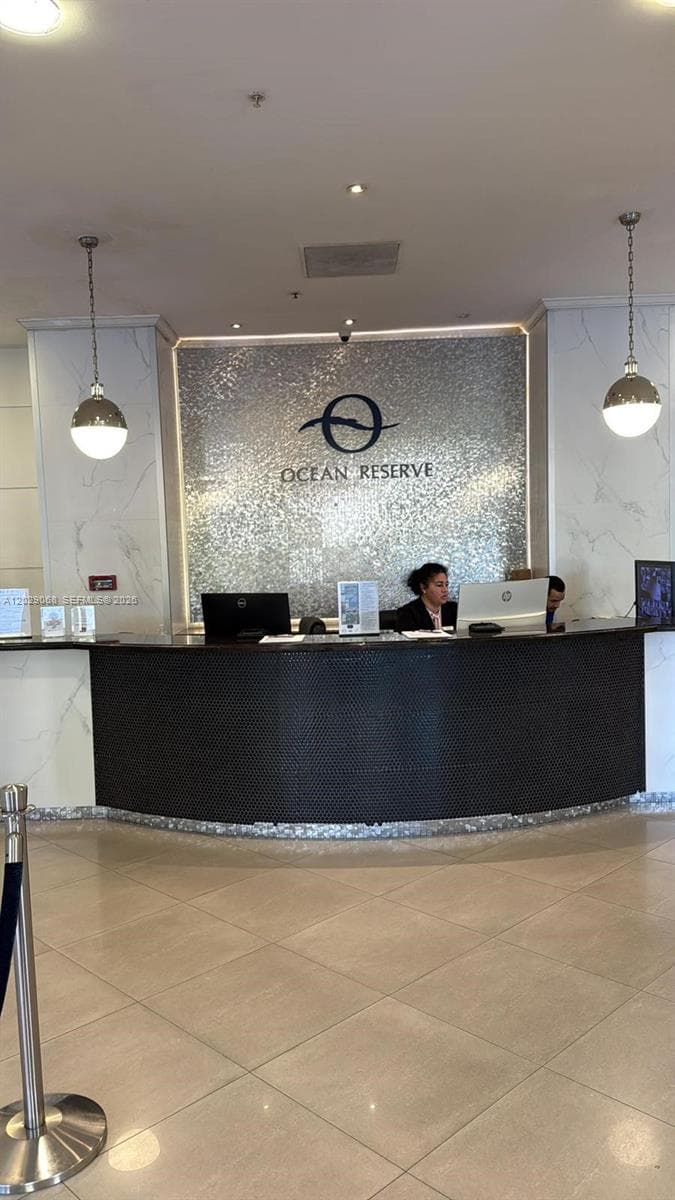 Condominium at 19370 Collins Ave # 1005, Sunny Isles Beach FL 33160