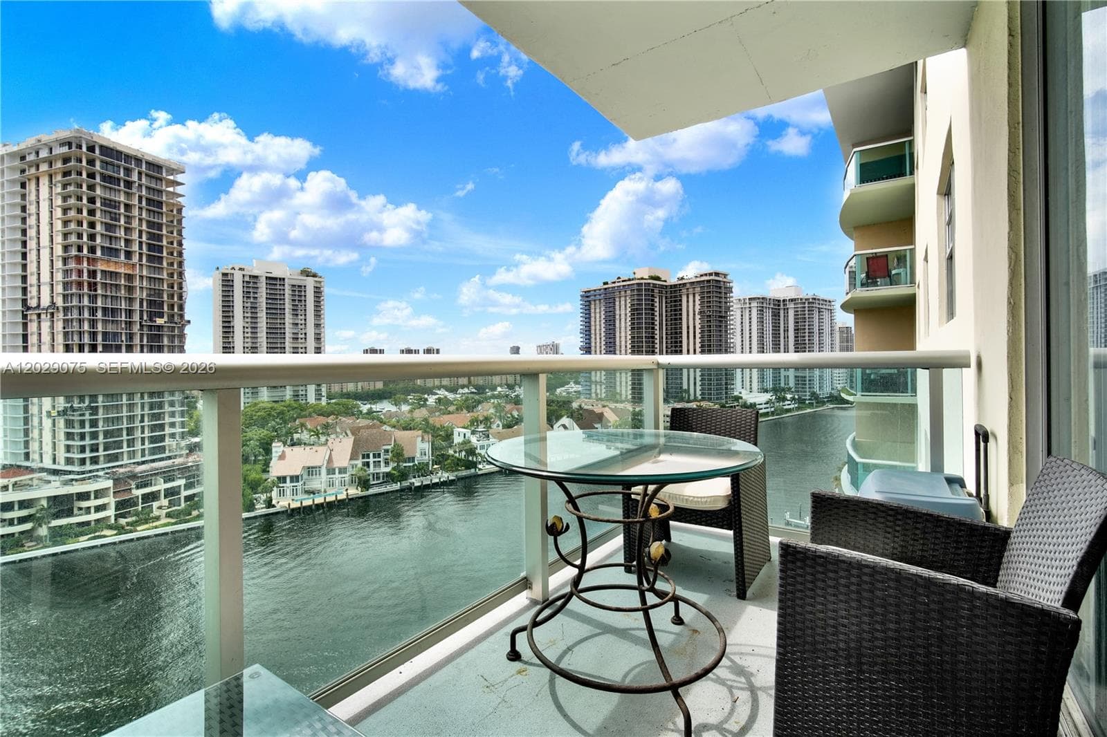 Condominium at 19390 Collins Ave # 1419, Sunny Isles Beach FL 33160